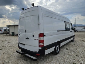 Mercedes-Benz Sprinter 316 Товаропътнически, Клима , снимка 5