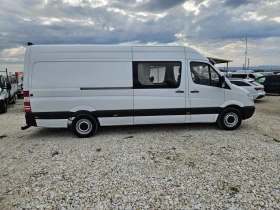 Mercedes-Benz Sprinter 316 Товаропътнически, Клима , снимка 6