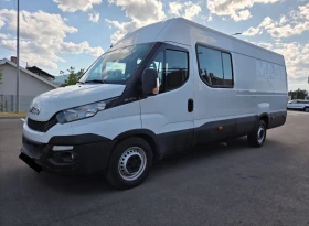     Iveco 35c17 Daily 35c17 3.0D/170hp|   | 6 