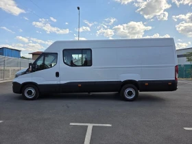 Iveco 35c17 Daily 35c17 3.0D/170hp|   | 6  | Mobile.bg    7