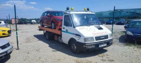 Обява за продажба на Iveco Daily 3512 ~15 600 лв. - изображение 9