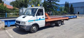 Обява за продажба на Iveco Daily 3512 ~15 600 лв. - изображение 4