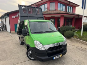     Iveco Daily 3.0HPI* 35C15* Euro 5b*  