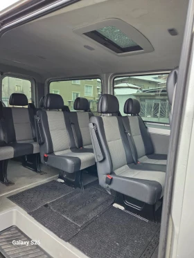 Mercedes-Benz Sprinter 215 CDI 9 ������ FULL ������ | Mobile.bg � ����� ������ 5