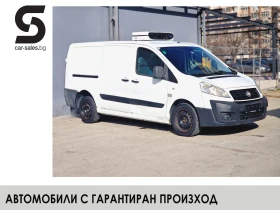 Fiat Scudo 1.6 Хладилен - изображение 1
