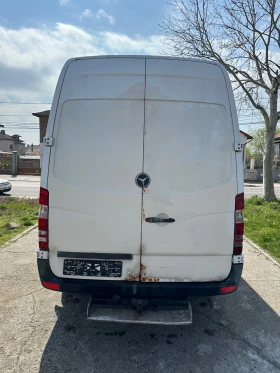 Mercedes-Benz Sprinter 311 2.2 DIESEL AUSTRIA | Auto.bg — изображение 5
