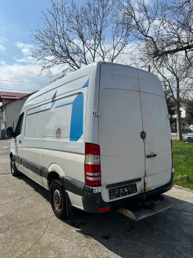 Mercedes-Benz Sprinter 311 2.2 DIESEL AUSTRIA | Auto.bg — изображение 6