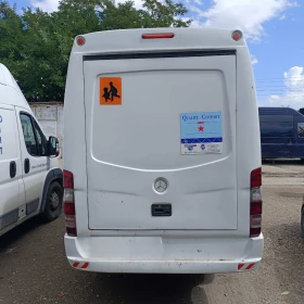 Mercedes-Benz Sprinter 519 906BB50 LMNE1500N SEC3GWA3 | Mobile.bg � ����� ������ 4