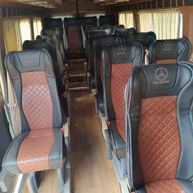 Mercedes-Benz Sprinter 519 906BB50 LMNE1500N SEC3GWA3 | Mobile.bg � ����� ������ 8