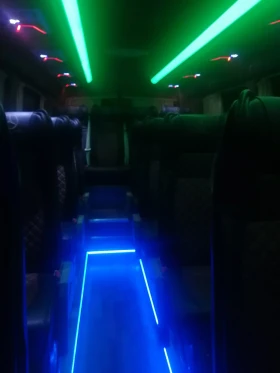 Mercedes-Benz Sprinter 519 906BB50 LMNE1500N SEC3GWA3 | Mobile.bg � ����� ������ 10