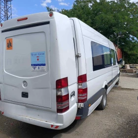 Mercedes-Benz Sprinter 519 906BB50 LMNE1500N SEC3GWA3 | Mobile.bg � ����� ������ 5