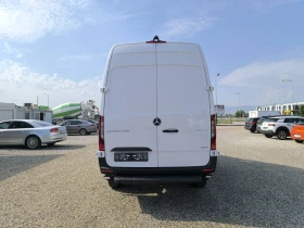 Mercedes-Benz Sprinter 316 CDI 4X4  | Auto.bg — изображение 6