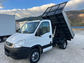 Iveco 35c15 3.0 HPI-N1-��������. | Mobile.bg � ����� ������ 2
