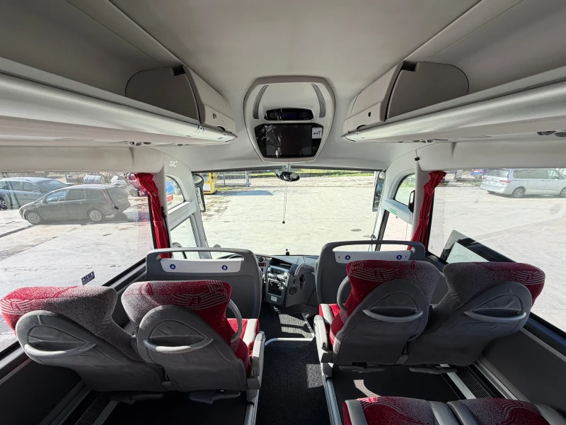 Irizar I6 Daf Paccar e5, снимка 10 - Бусове и автобуси - 53397108