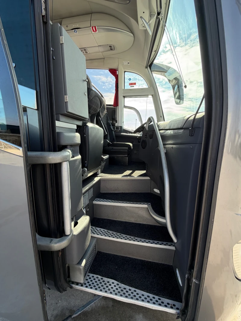 Irizar I6 Daf Paccar e5, снимка 7 - Бусове и автобуси - 53397108