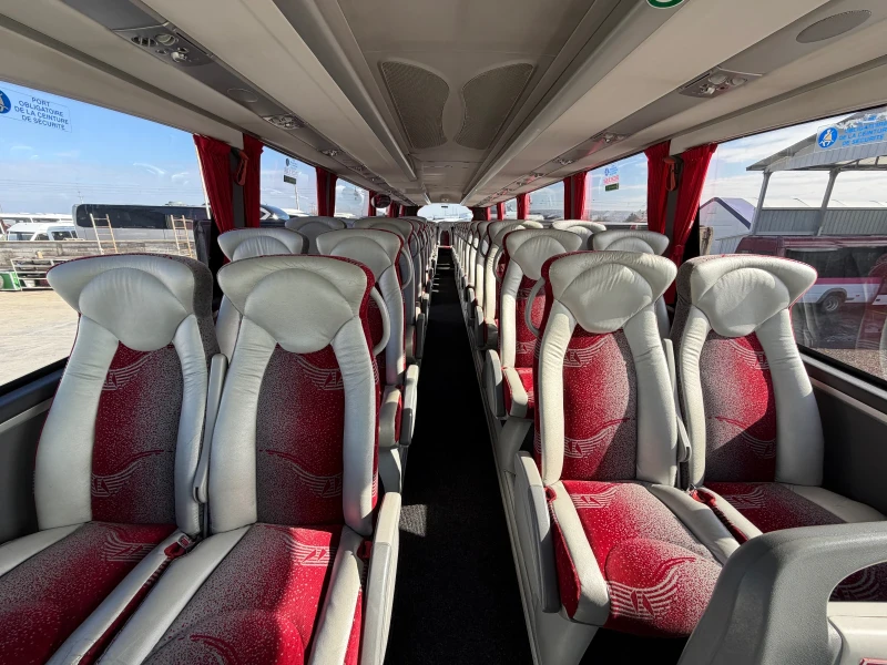 Irizar I6 Daf Paccar e5, снимка 5 - Бусове и автобуси - 53397108