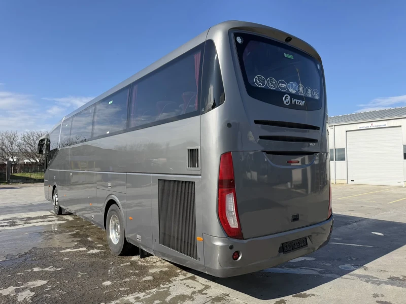 Irizar I6 Daf Paccar e5, снимка 3 - Бусове и автобуси - 53397108