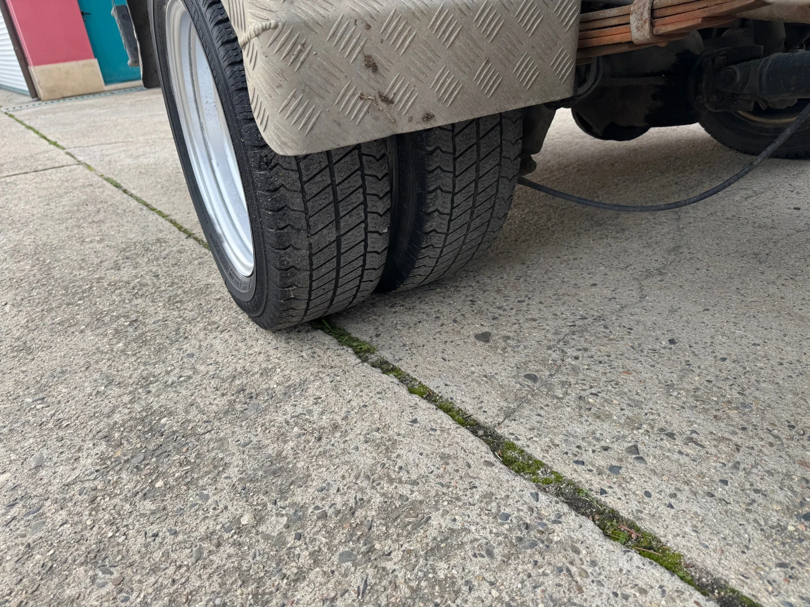 Iveco Daily 3.0HPI* 35C15* Euro 5b*   | Mobile.bg   11