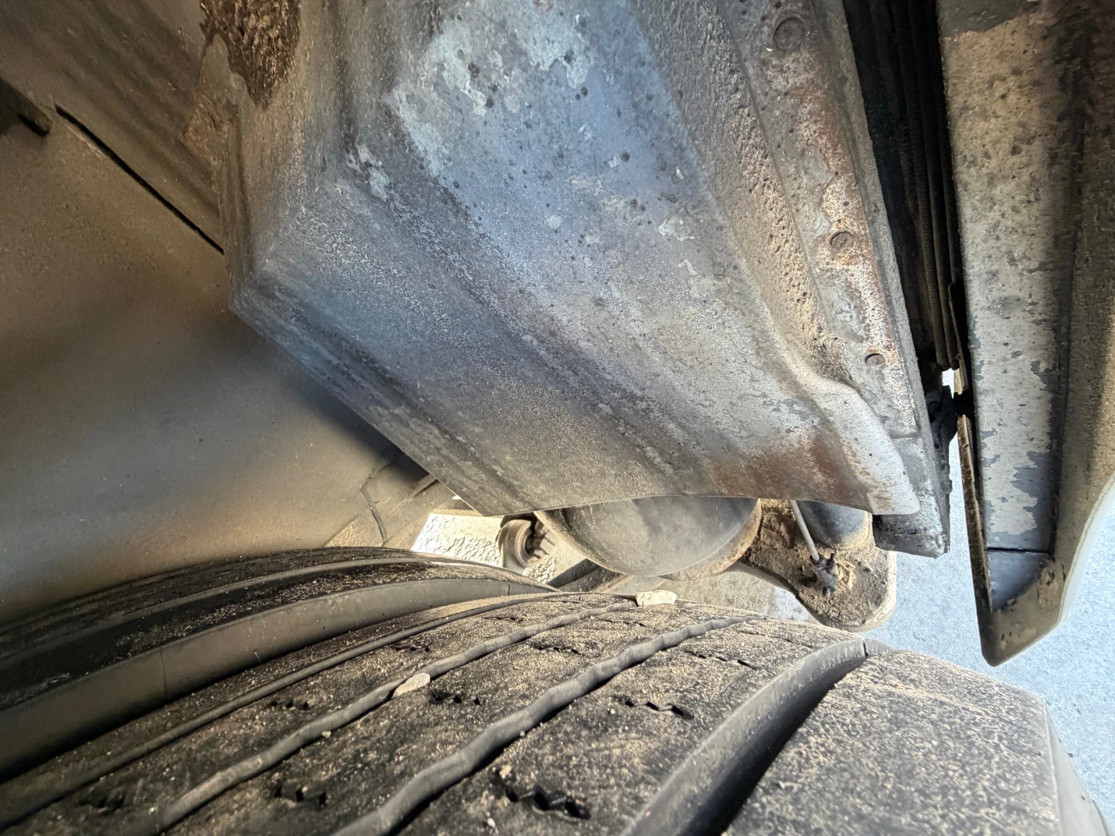 Irizar I6 Daf Paccar e5 | Mobile.bg � ����������� 15