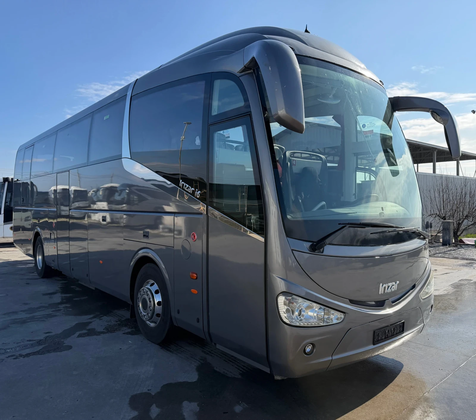 Irizar I6 Daf Paccar e5 | Mobile.bg � ����������� 1