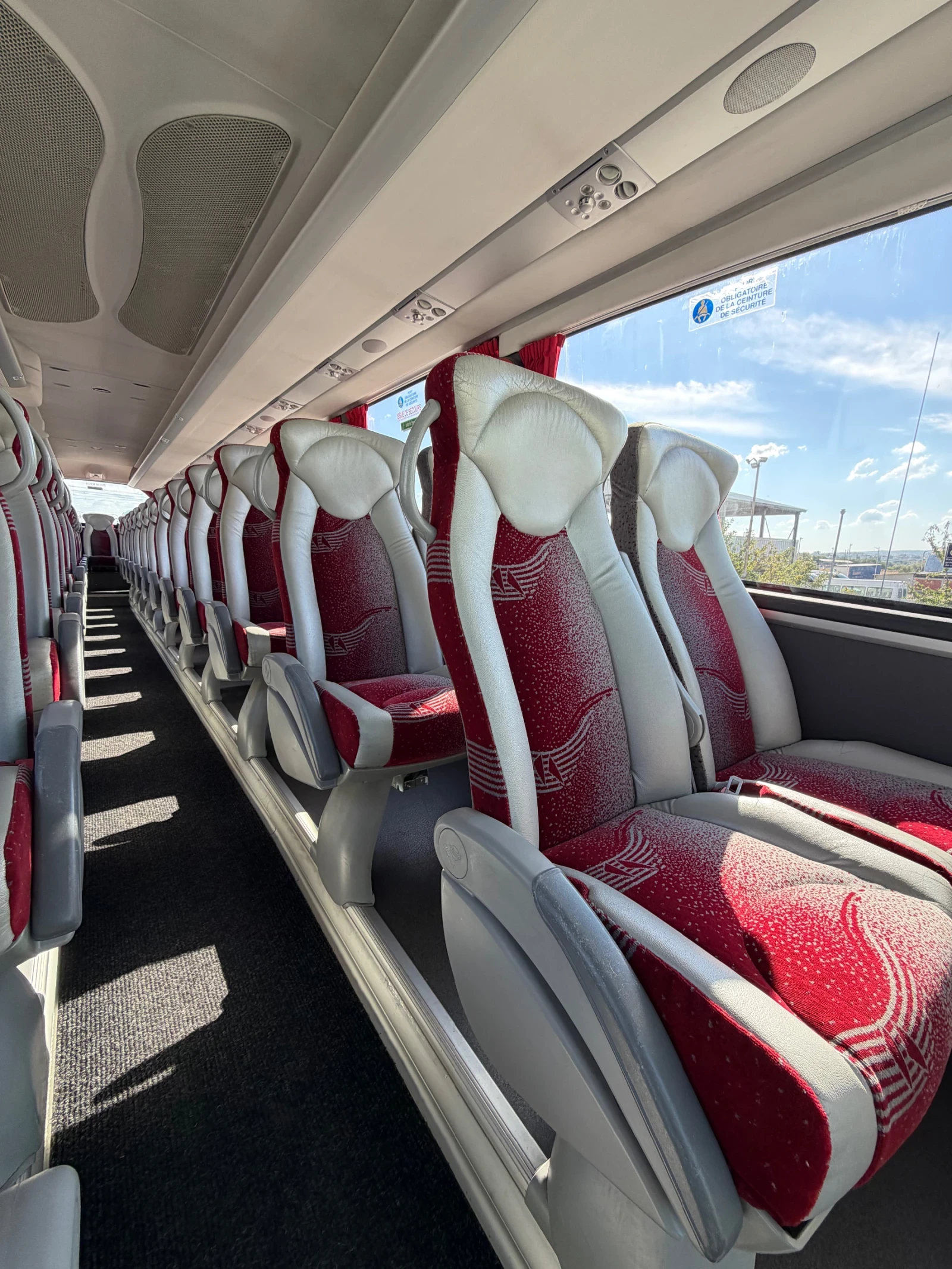 Irizar I6 Daf Paccar e5, снимка 6 - Бусове и автобуси - 53397108