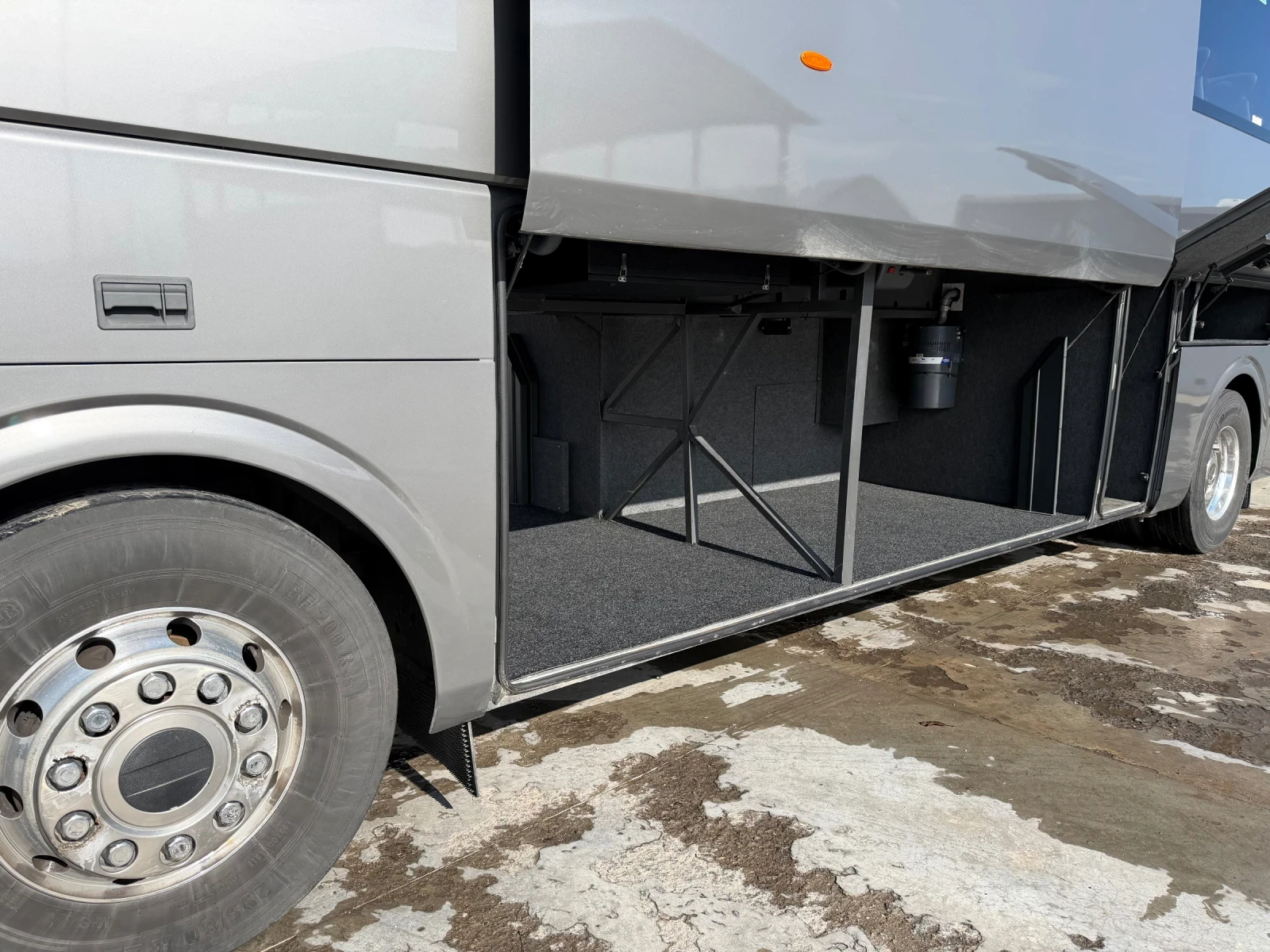 Irizar I6 Daf Paccar e5 | Mobile.bg � ����������� 12