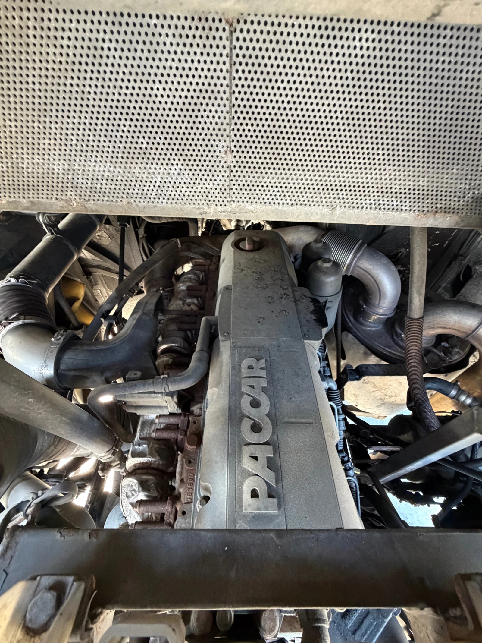 Irizar I6 Daf Paccar e5 | Mobile.bg � ����������� 13