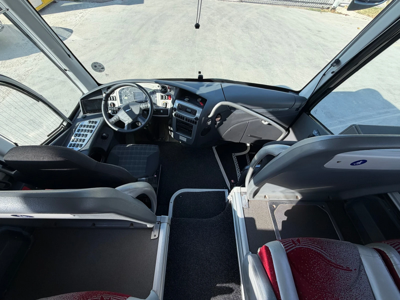 Irizar I6 Daf Paccar e5, снимка 10 - Бусове и автобуси - 53397108