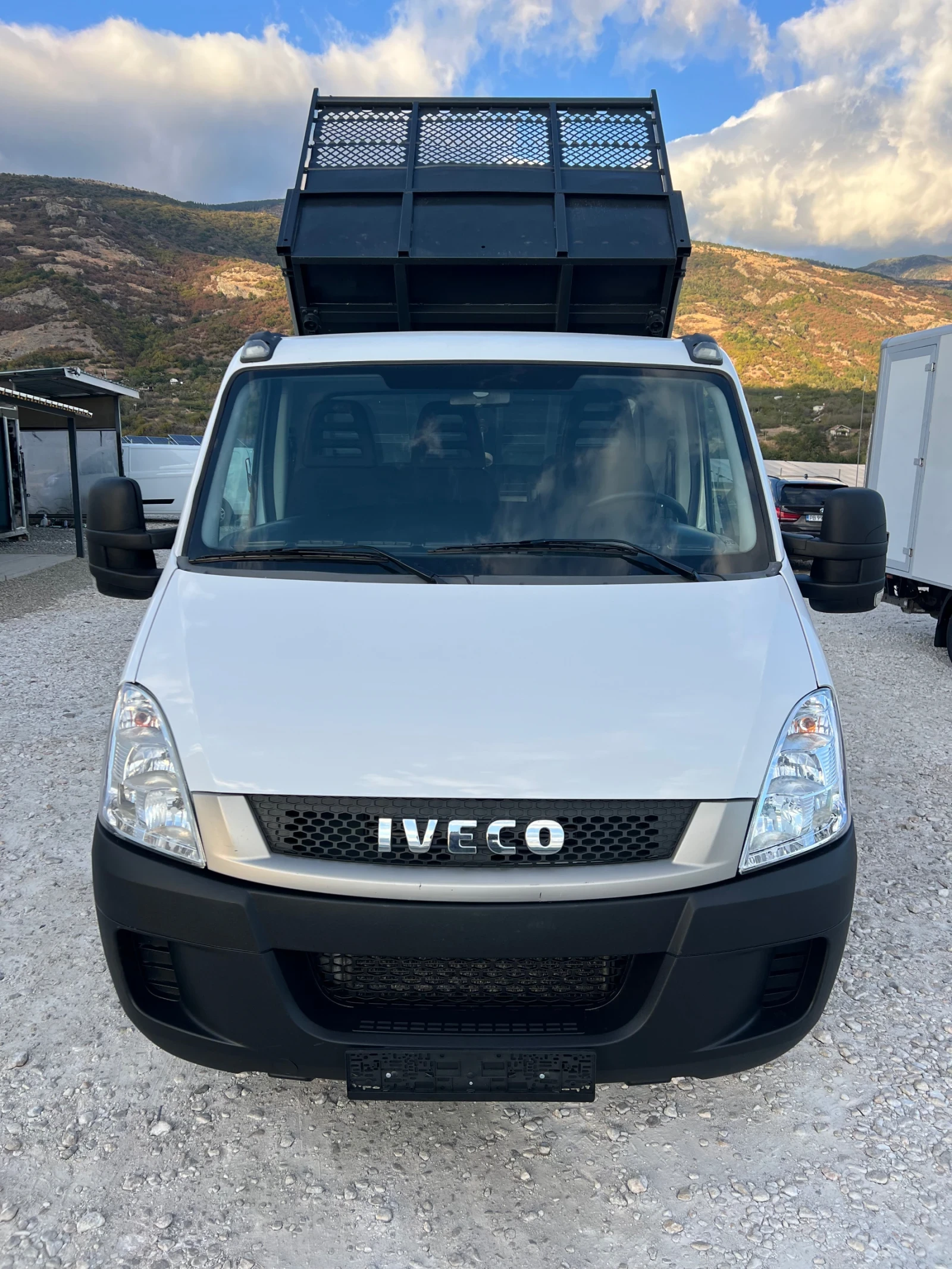 Iveco 35c15 3.0 HPI-N1-��������. | Mobile.bg � ����������� 3