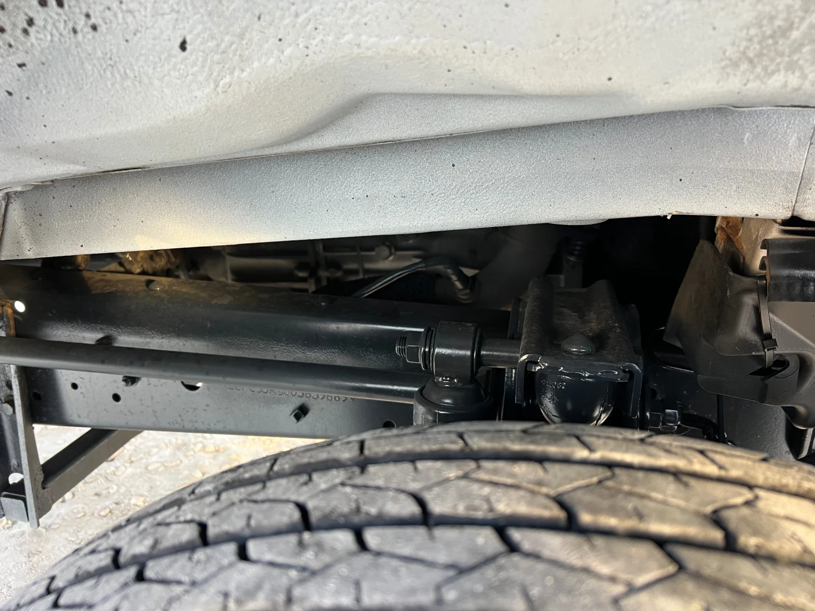 Iveco 35c15 3.0 HPI-N1-КЛИМАТИК., снимка 11 - Бусове и автобуси - 56317532