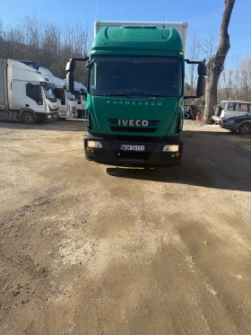 Iveco Eurocargo 120E28, снимка 1