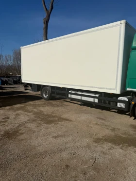 Iveco Eurocargo 120E28, снимка 2