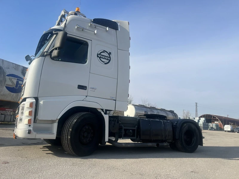 Volvo Fh 480, снимка 1 - Камиони - 48156225