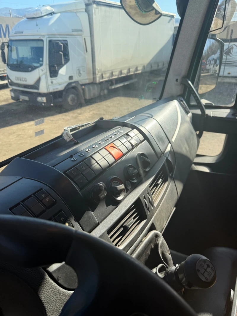 Iveco Eurocargo 120E28, снимка 10 - Камиони - 48847221