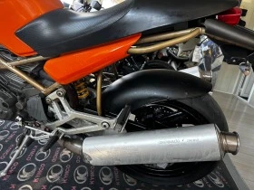 Ducati Monster 750сс, снимка 9