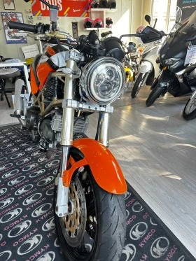 Ducati Monster 750сс, снимка 12