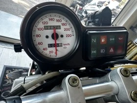 Ducati Monster 750сс, снимка 6