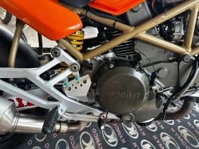 Ducati Monster 750сс, снимка 8