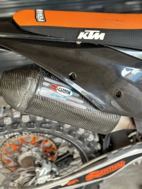 Ktm SX-F 2020 KTM SX-F 450 Factory edition , снимка 10