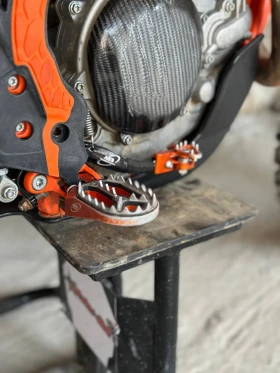 Ktm SX-F 2020 KTM SX-F 450 Factory edition , снимка 9