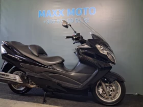 Suzuki Burgman 400i, снимка 7