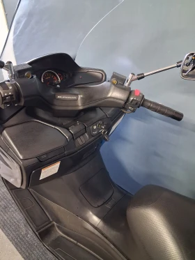 Suzuki Burgman 400i, снимка 10