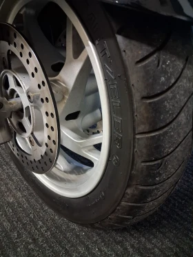 Suzuki Burgman 400i, снимка 13