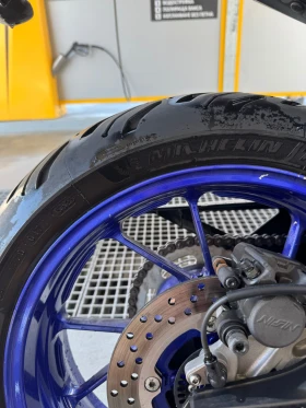 Yamaha Tracer 900 GT, снимка 8