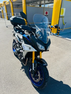 Yamaha Tracer 900 GT, снимка 3