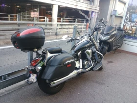 Yamaha XV XVS 950A Midnight Star, снимка 3