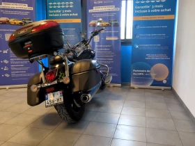 Yamaha XV XVS 950A Midnight Star, снимка 8
