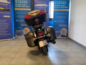 Yamaha XV XVS 950A Midnight Star, снимка 7