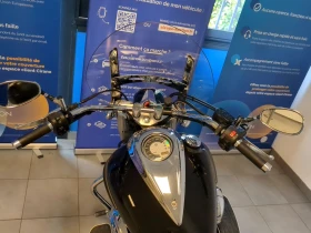 Yamaha XV XVS 950A Midnight Star, снимка 10