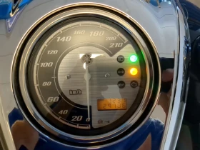Yamaha XV XVS 950A Midnight Star, снимка 11
